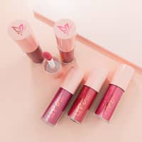 BBA By Suleman Lip Oil - image 5