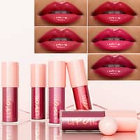 BBA By Suleman Lip Oil - image 4