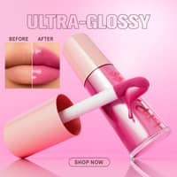 BBA By Suleman Lip Gloss - image 5