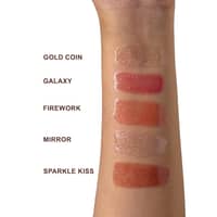 BBA By Suleman Lip Gloss - image 4