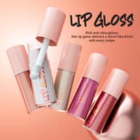 BBA By Suleman Lip Gloss - image 2