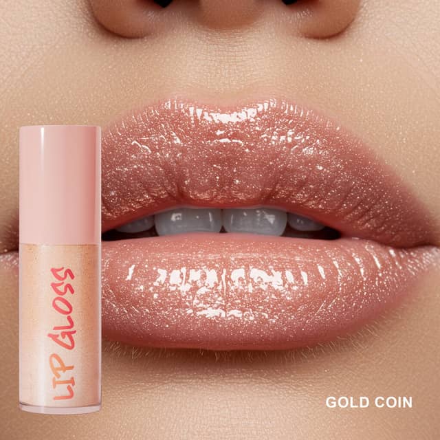 BBA By Suleman Lip Gloss