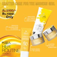BBA By Suleman Her Routine Vitamin C - image 5