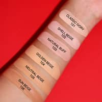 BBA By Suleman Glow Strawberry Tinted Sunscreen SPF50+ PA++++ - image 2