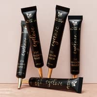 BBA By Suleman Eyelove Eyeshadow Primer 12ml - image 5