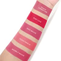 BBA By Suleman Color Rush Blush Stick - image 7
