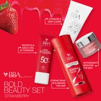 BBA By Suleman Bold Beauty Set Strawberry - image 4