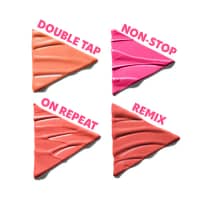 Trouble Maker Press Play Blush Cushion - image 2