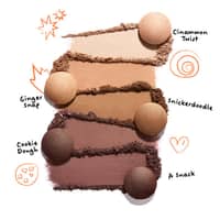 Trouble Maker Overcooked Baked Bronzer - image 2