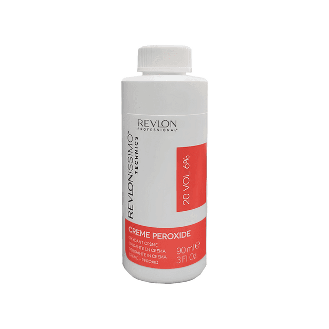 Revlon Professional Revlonissimo™ Technics Creme Peroxide Developer 90ml