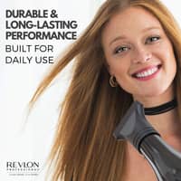 Revlon Professional Revlon Professional™ Hair Dryer 2200W with 2 Styling Nozzles & Air Diffuser - image 6