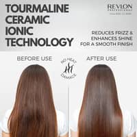 Revlon Professional Revlon Professional™ Hair Dryer 2200W with 2 Styling Nozzles & Air Diffuser - image 3