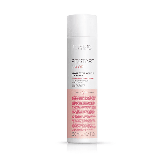 Revlon Professional RE/START™ Color Protective Gentle Cleanser 250ml