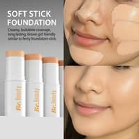 BBA By Suleman Be Beauty Soft Stick Foundation - image 5