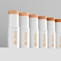 BBA By Suleman Be Beauty Soft Stick Foundation - image 3