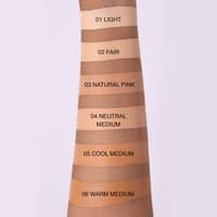 BBA By Suleman Be Beauty Soft Stick Foundation - image 2