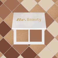 BBA By Suleman Be Beauty Sleek Contour Palette - image 3