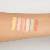 BBA By Suleman Be Beauty Pro color corrector palette - image 2