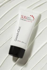 GoodnDoc Daily Perfect Sunscreen 50ml - image 2