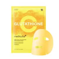 Medicube Deep Vita C Glutathione Brightening Mask - image 3