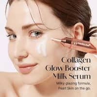 Medicube Collagen Glow Booster Serum 15ml - image 2