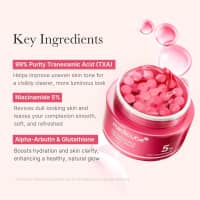 Medicube TXA Niacinamide Capsule Cream 55g - image 3