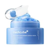 Medicube Hyaluronic Moisturizing Capsule Cream 55g