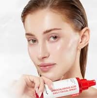 Medicube Hypochlorous Acid Daily Facial Spray 50ml - image 2