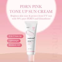Medicube PDRN Pink Tone Up Sun Cream 50ml