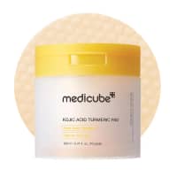 Medicube Kojic Acid Turmeric Pad 160ml