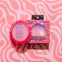 Rude Blur Balm - Prep + Setting Translucent Balm
