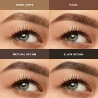 Rude Ultimate Brow Artist Brow Mascara - image 2
