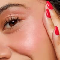 Rude Tinted Glow Blush Balm - image 6