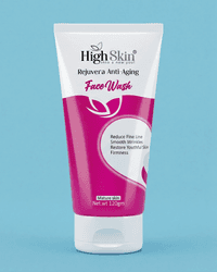 High Skin Rejuvera Anti-Aging Face Wash120ml
