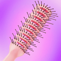 Bleuface Circular Hair Brush - image 2