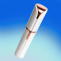 Bleuface ClearLine Facial Hair Trimmer - image 4