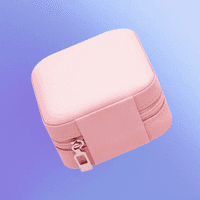 Bleuface Jewellery Case - image 2