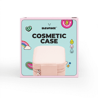 Bleuface Jewellery Case