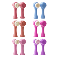Bleuface Dual Face Brush - image 4