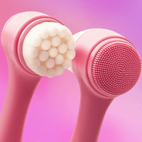 Bleuface Dual Face Brush - image 2