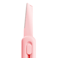Bleuface Eyebrow Razor x2 - image 4
