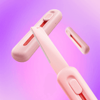 Bleuface Eyebrow Razor x2 - image 2