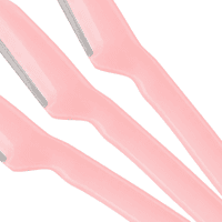 Bleuface Eyebrow Razor x3 - image 3