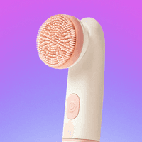 Bleuface GlowSonic Face Cleanser - image 2