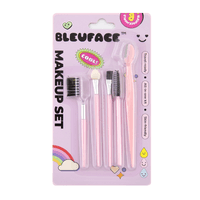 Bleuface Makeup Set