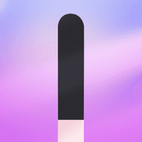 Bleuface Nail Filer - image 2