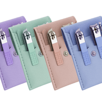 Bleuface Nail Grooming Kit - image 4