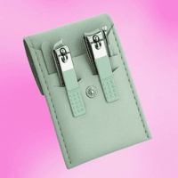 Bleuface Nail Grooming Kit - image 2
