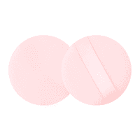 Bleuface Powder Puffs Round - image 4