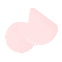 Bleuface Powder Puffs Triangle - image 3